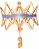 Leclerc Umbrella Swift, wooden