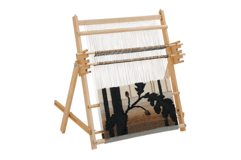 Schacht Mini Loom Weaving Kit