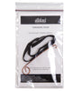metal threading hook and tape