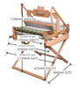 Ashford Table Looms and accessories