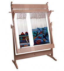 Ashford Tapestry Loom, 40"/103 cm plus accessories
