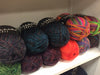 Trekking Sock Yarn XXL, 75% wool, 25% nylon. 100 gm skein (3.5 oz)