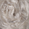 Tussah Silk, bleached
