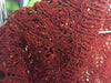 Geilsk Tweed, 100% wool, 50 gm (1.75 oz)