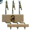 Leclerc Fringe Twister, 3 sizes