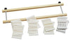 Variable Dent reeds