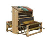 Leclerc Voyageur Table Loom, 15 3/4", 4, 8 and 12 harness plus accessories