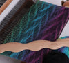 Wavy Shuttles add interest