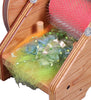 Ashford Wild Carder, 4"/10 cm width, 72 pt