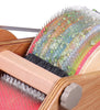 Ashford Wild Carder, 4"/10 cm width, 72 pt