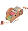 Ashford Wild Carder, 4"/10 cm width, 72 pt